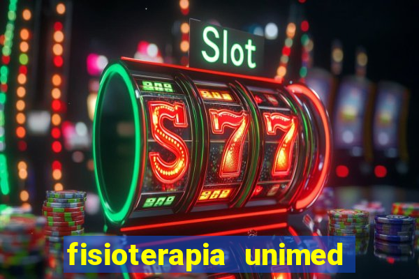 fisioterapia unimed porto alegre